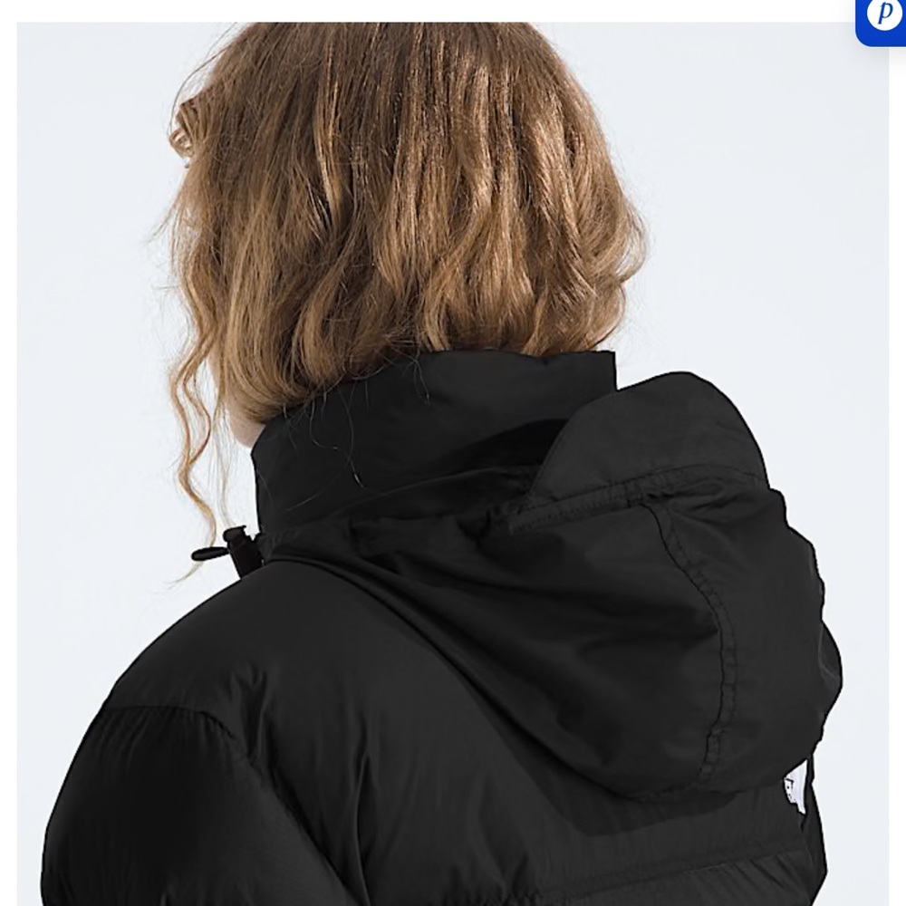 The North Face 1996 Retro Nuptse Jacket - Picture 4 of 5